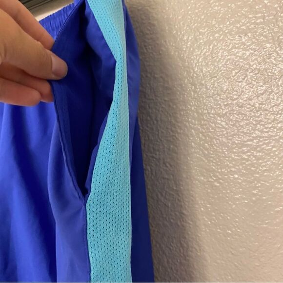 Nike Stride Men's Dri-FIT 5" Brief-Lined Running Shorts royal blue-XL - Picture 5 of 7